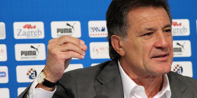 Zdravko Mamić napadnut u Bolu, završio u moru!