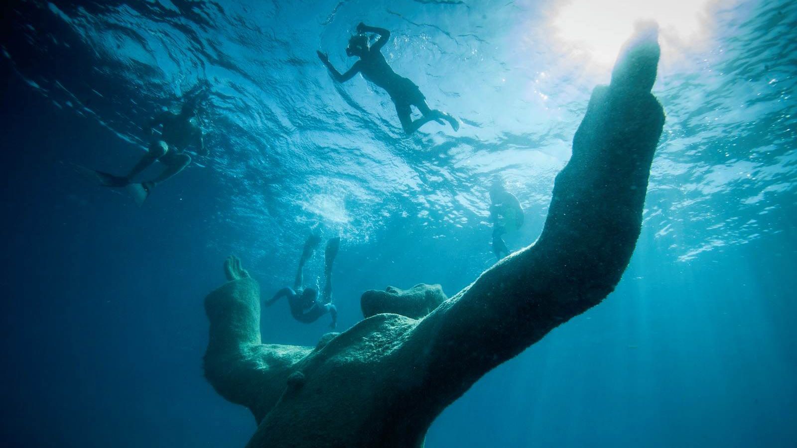 Jedini podvodni muzej u Hrvatskoj: Atrakcija koju morate doživjeti ovog ljeta
