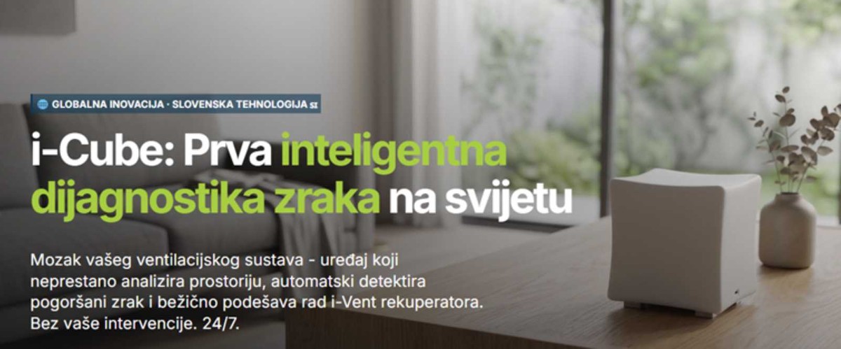 Što vaš dom radi svaki dan, a vi to rijetko primjećujete?