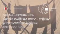 'Dobro sam' više nije jedini odgovor: U Supetru se otvara razgovor o mentalnom zdravlju žena