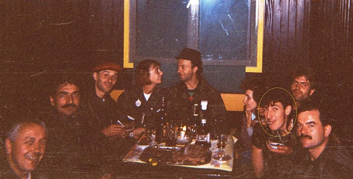 METLE ZAMIJENILI PUŠKAMA Neispričana priča o dvojici mladića koji su poginuli u Štafeti smrti, bili su gotovo tinejdžeri