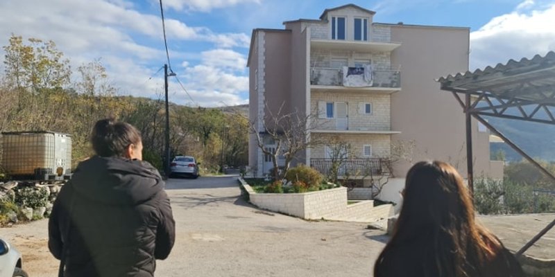 TUGA ZA UBIJENOM U DUGOPOLJU 'Bože, samo nam daj snage da ovo izdržimo'