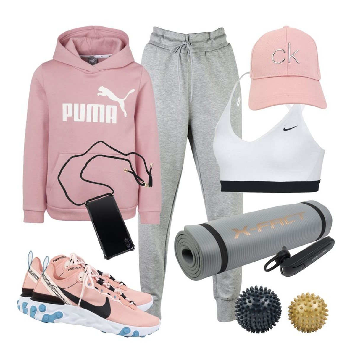 JOKER FASHION PORTFOLIO Pravo vrijeme za sport - sad!