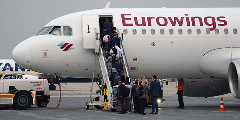 Eurowings uvodi liniju između Zagreba i Praga