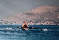 Od mora do dvorane: Zašto je veslanje vrhunski kardio sport, a veslački ergometar najmoćnija sprava u teretani