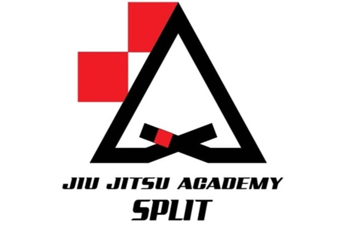JIU JITSU ACADEMY SPLIT Naučite vještine samuraja, napadača savladajte energijom napadača