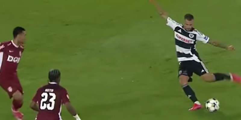 Nekadašnji hajdukovac proteklog ljeta promijenio je klub, sada je na pragu povijesnog uspjeha!