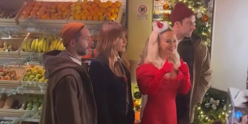 Maja Šuput otkrila u čijem je društvu bila u 3 sata ujutro