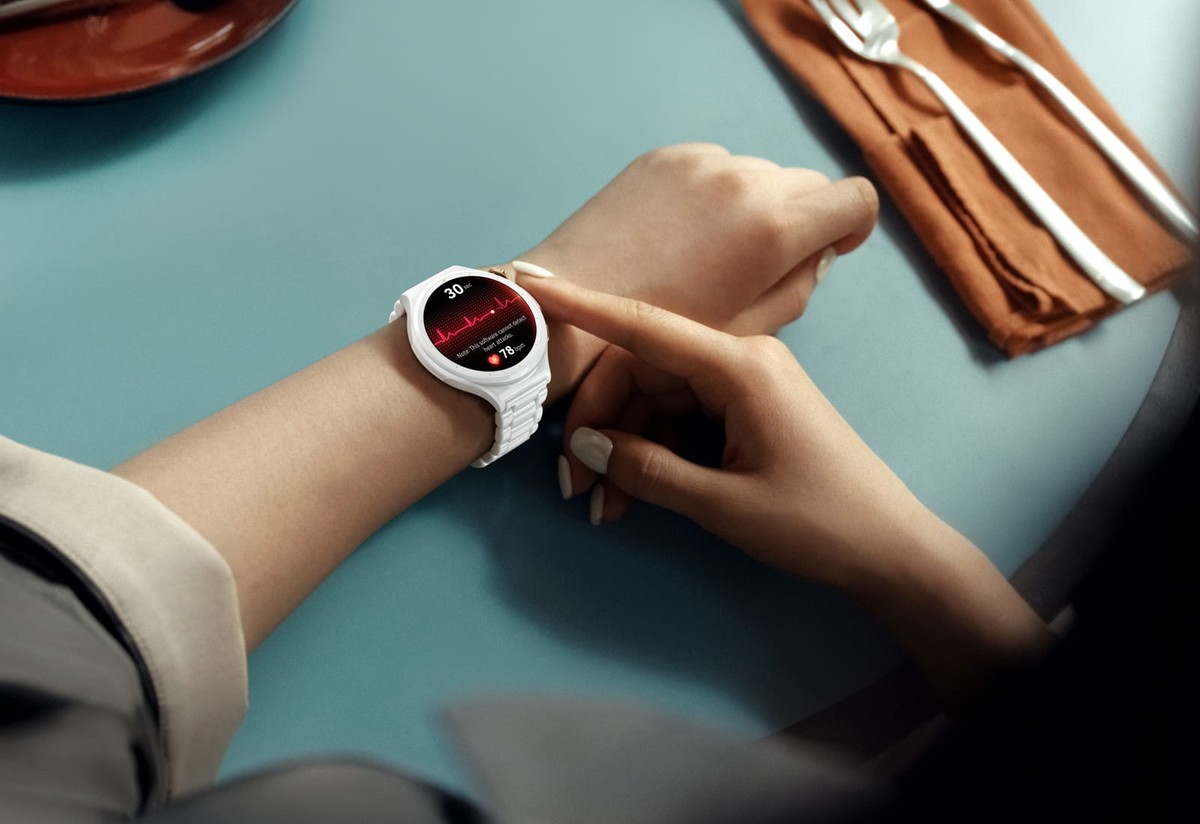 HUAWEI WATCH 6 Series u Hrvatskoj: eSIM povezivost, naprednije praćenje zdravlja, premium dizajn i pametnije svakodnevne funkcije