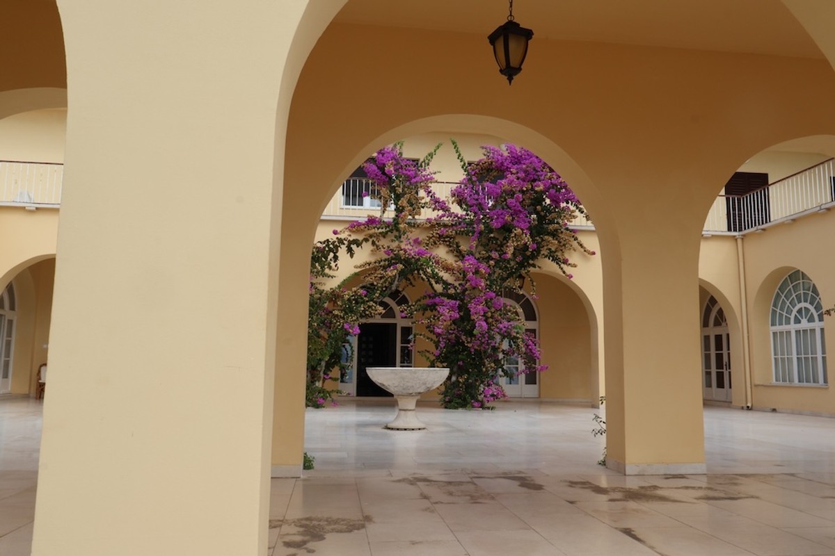 Vila Dalmacija | foto: Ivica Radoš