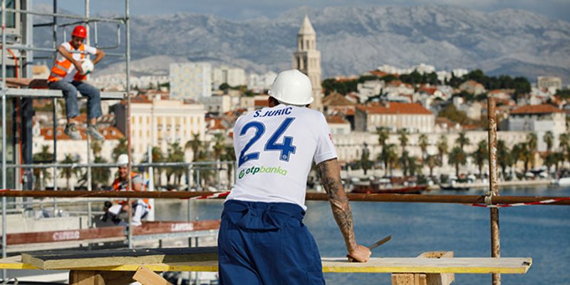 NAKON DUGO VREMENA: Hajduk neće raditi kalendar za 2021. godinu!