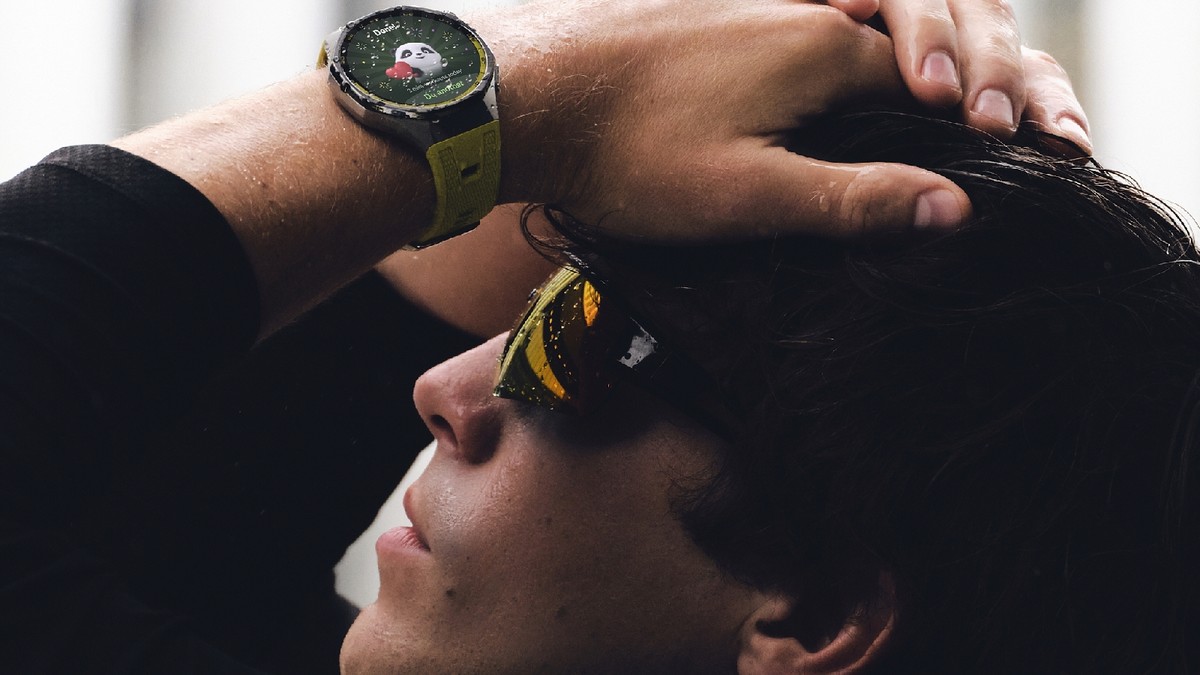 HUAWEI WATCH GT 7 povezuje podatke o snu, aktivnosti i oporavku u jedan rezultat