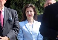 Dalija Orešković žestoko napala ministra Ružića: Čestitam 'domoljubima' na 'domoljubnom' uništavanju Hrvatske