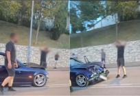 PROMETNA U VUKOVARSKOJ Sudarila se dva automobila