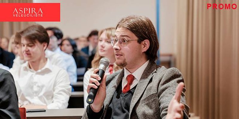 Obrazovanje u skladu sa suvremenim trendovima - zašto je stručna praksa ključ uspjeha?