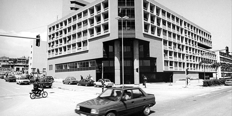 VJEKO IVANIŠEVIĆ JE OBILJEŽIO SPLIT: Prije pet godina je otkrio koje svoje radove drži najvrjednijima i najdražima