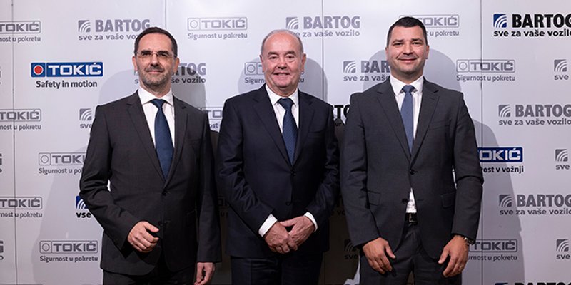 Tvrtka Tokić objavila javnu ponudu dionica, ovo su cijene