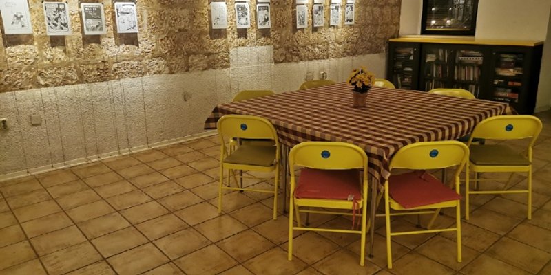 NOVA RADIONICA U ZONI: Grupa uzajamne podrške za mlade sa psihosocijalnim poteškoćama