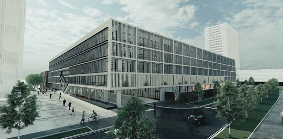 Grad Split još jedan korak bliže izgradnji Tehnološkog parka na Dračevcu