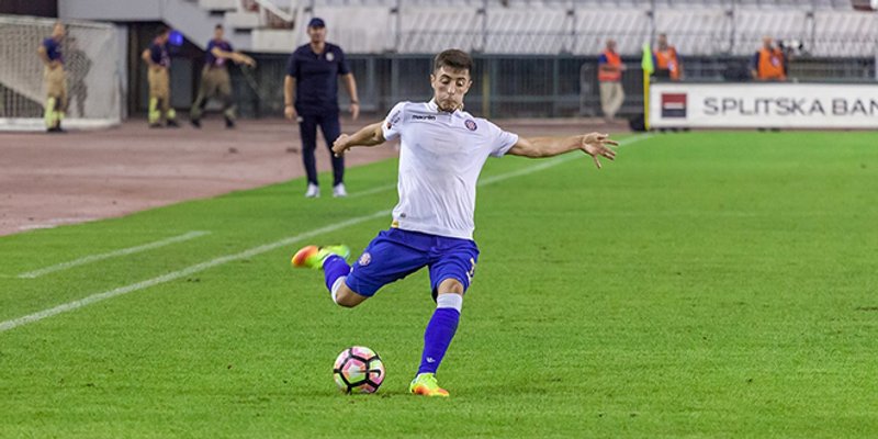 Josip Juranović ide na operaciju i možda propušta cijelu polusezonu