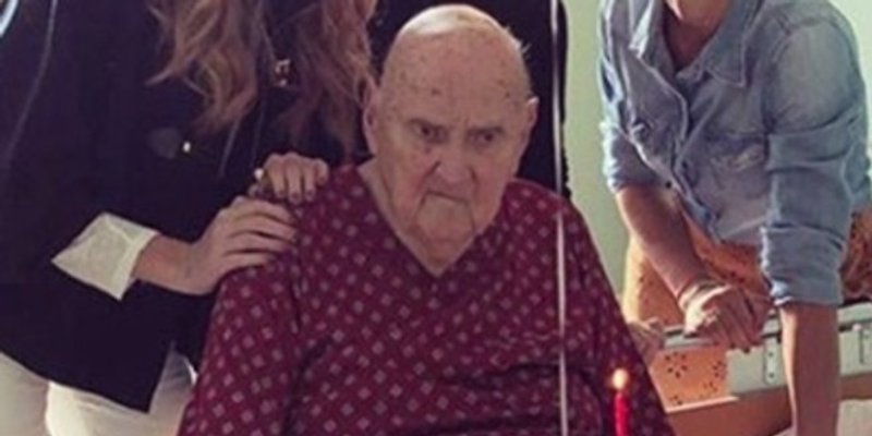 SPLIT JE IZGUBIO JOŠ JEDNOG VELIKANA: U 93. godini preminuo ugledni psihijatar, profesor emeritus Borben Uglešić