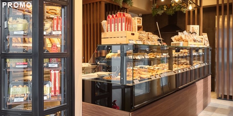 Bobis otvorio novu pekarnicu na Pazdigradu