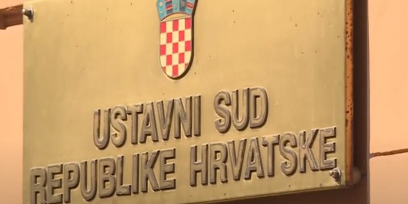 Socijalistička radnička partija: Oštro osuđujemo protuustavne i nezakonite postupke Ustavnog suda