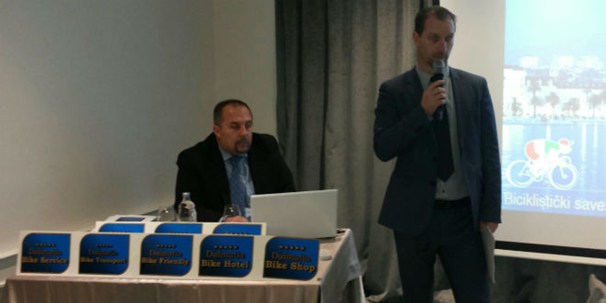 Cikloturizam: Splitsko-dalmatinska županija je u tri godine uspjela napraviti ono za što je Istri trebalo 15 godina