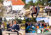 Održan Festival znanosti 2026. u Kanalu sv. Ante