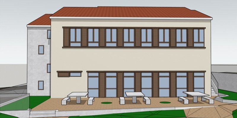 Ulaganje u budućnost djece: Projekt škole u Jezerima dobio zeleno svjetlo