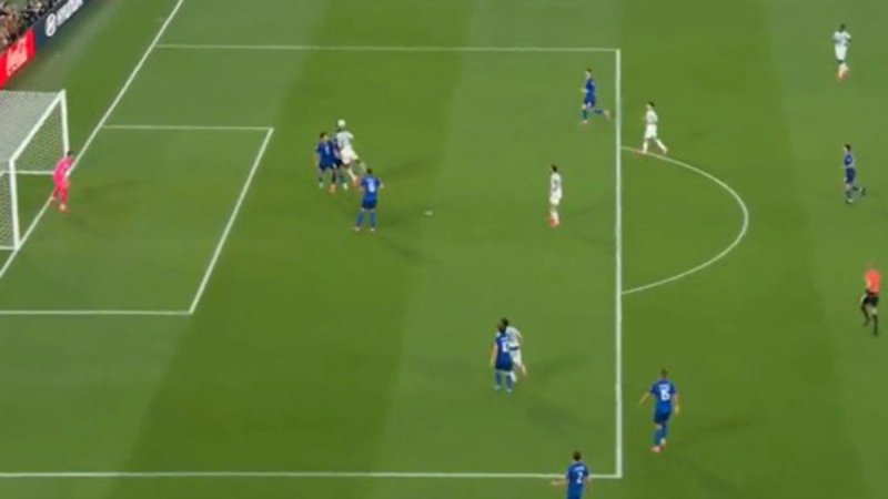 KRAJ: Hrvatska na tužan način ispala sa Svjetskog prvenstva, poništen gol Gvardiola u 103. minuti!