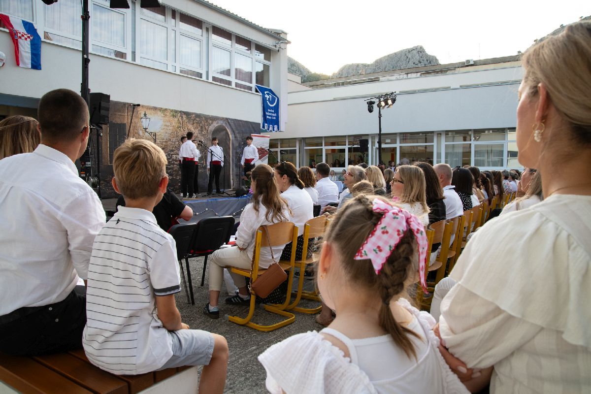 Vicko Vidan/FDK Omiš