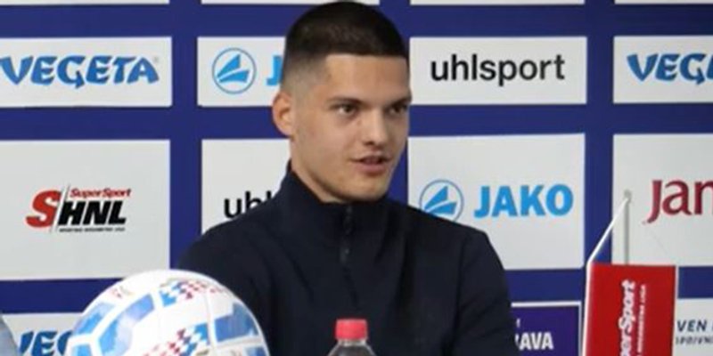 Uoči utakmice s Hajdukom, bivši veznjak 'bijelih' produžio ugovor