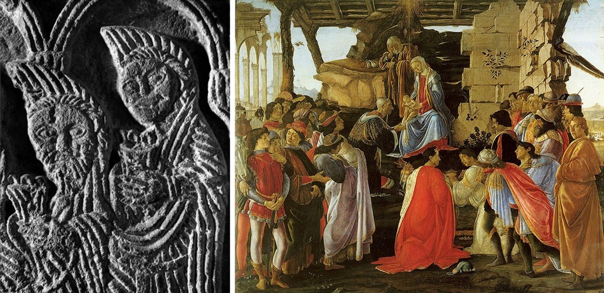 Trojici biblijskih kraljeva izmislili su grbove, a kako su ti simboli utjecali na hrvatsko državno znamenje?