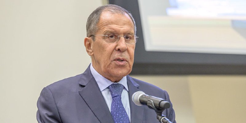 Doznajte što je Lavrov poručio srpskom narodu