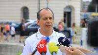 Valovi s katamarana odnijeli 46-godišnjeg Austrijanca dok je pokušavao skinuti konop s propelera