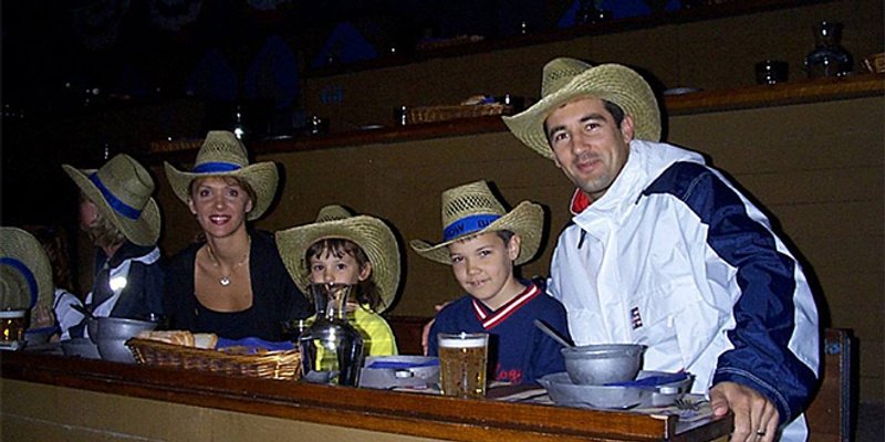 Bivša supruga Igora Štimca: 'Moja djeca imaju najboljeg i najstrpljivijeg oca na svijetu'