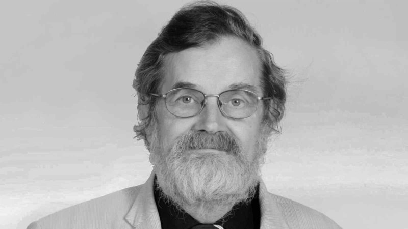 Preminuo akademik Josip Pečarić, jedan od vodećih svjetskih stručnjaka u matematici