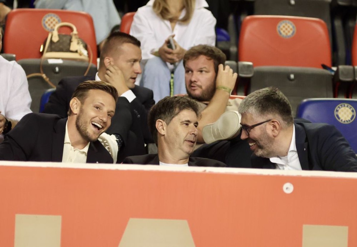 Hajduk - Rijeka | foto: Veljko Martinović