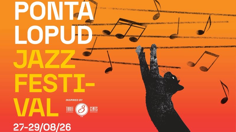 Jazz koncerti pod otvorenim nebom: Ovaj tjedan počinje četvrti Ponta Lopud Jazz Festival