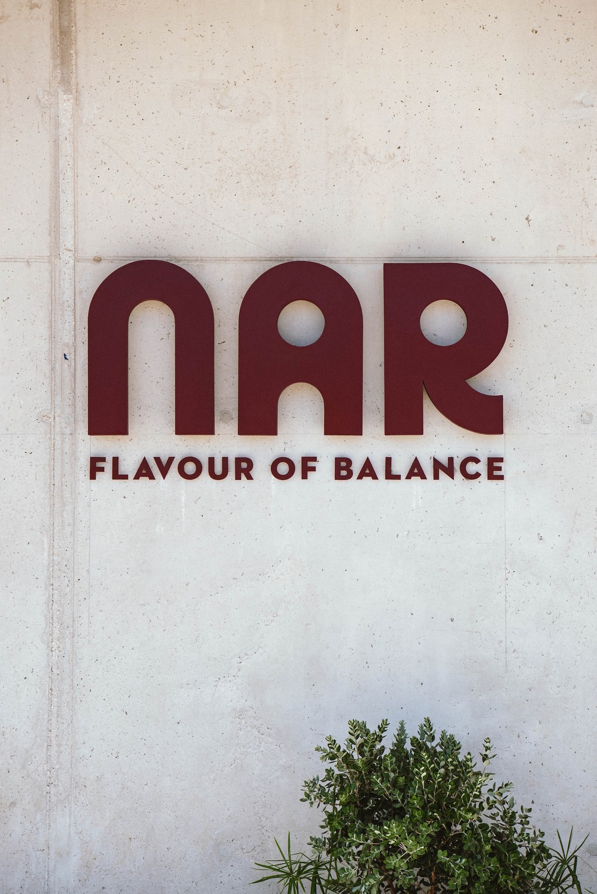 NAR