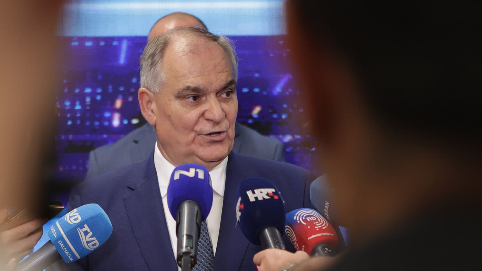 Boban otkrio kolika je šteta nakon požara: 'Popis još nije konačan'