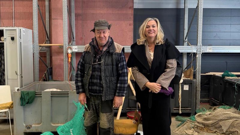 Zovko: Ribari su čuvari naših mora, potrebna je hitna akcija na razini EU