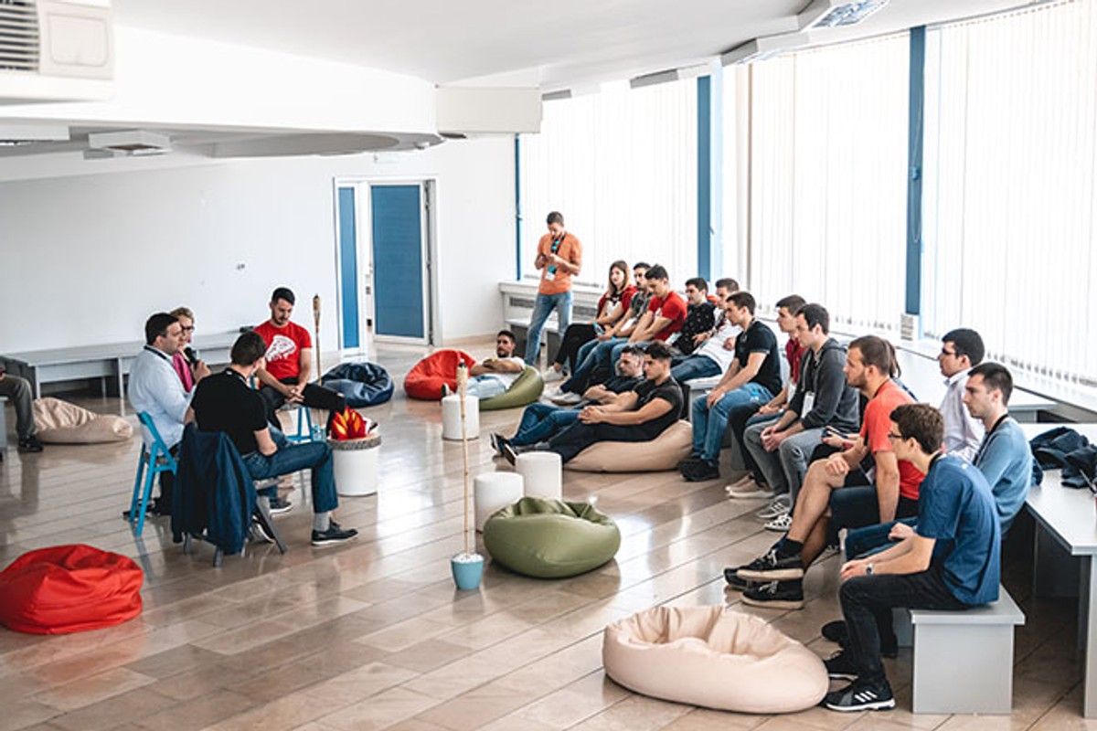 DUMP DAYS: Spojem volje i znanja, Split je i ove godine centar IT aktivnosti!