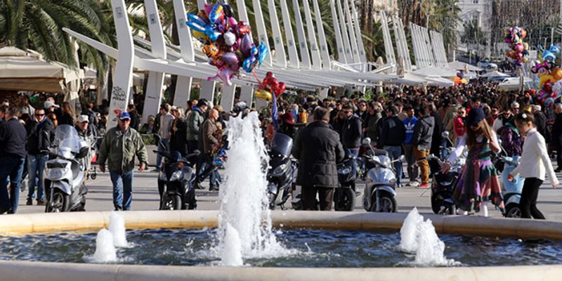 Split se pridružuje obilježavanju Međunarodnog dana svjesnosti o mucanju: 'Muca 1% stanovništva' 