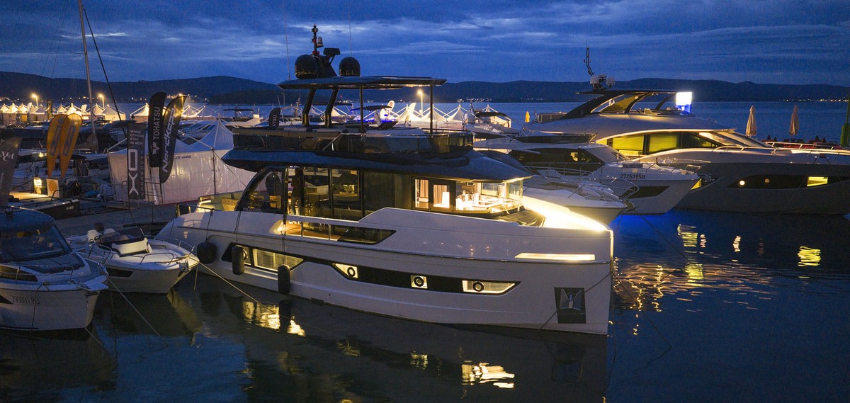 6 dana do Biograd Boat Showa: Poznati izvođači, vatromet i hrvatska premijera novog Audija