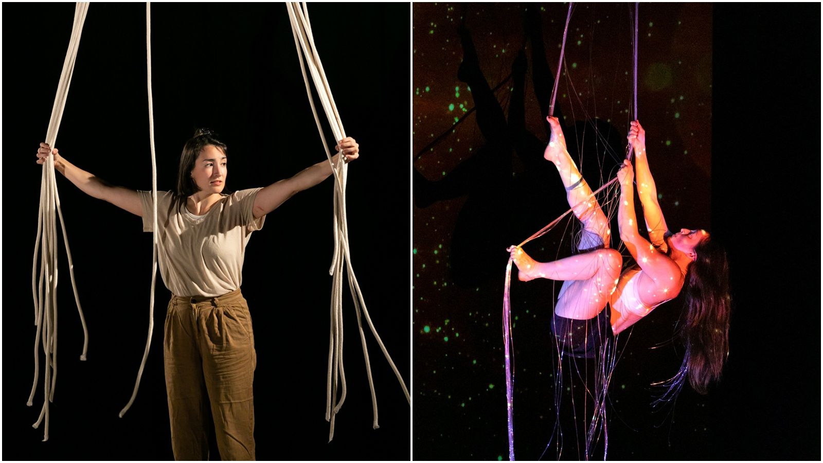 SUVREMENI CIRKUS Sprema se 9. Open stage u Splitu