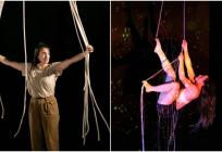 SUVREMENI CIRKUS Sprema se 9. Open stage u Splitu