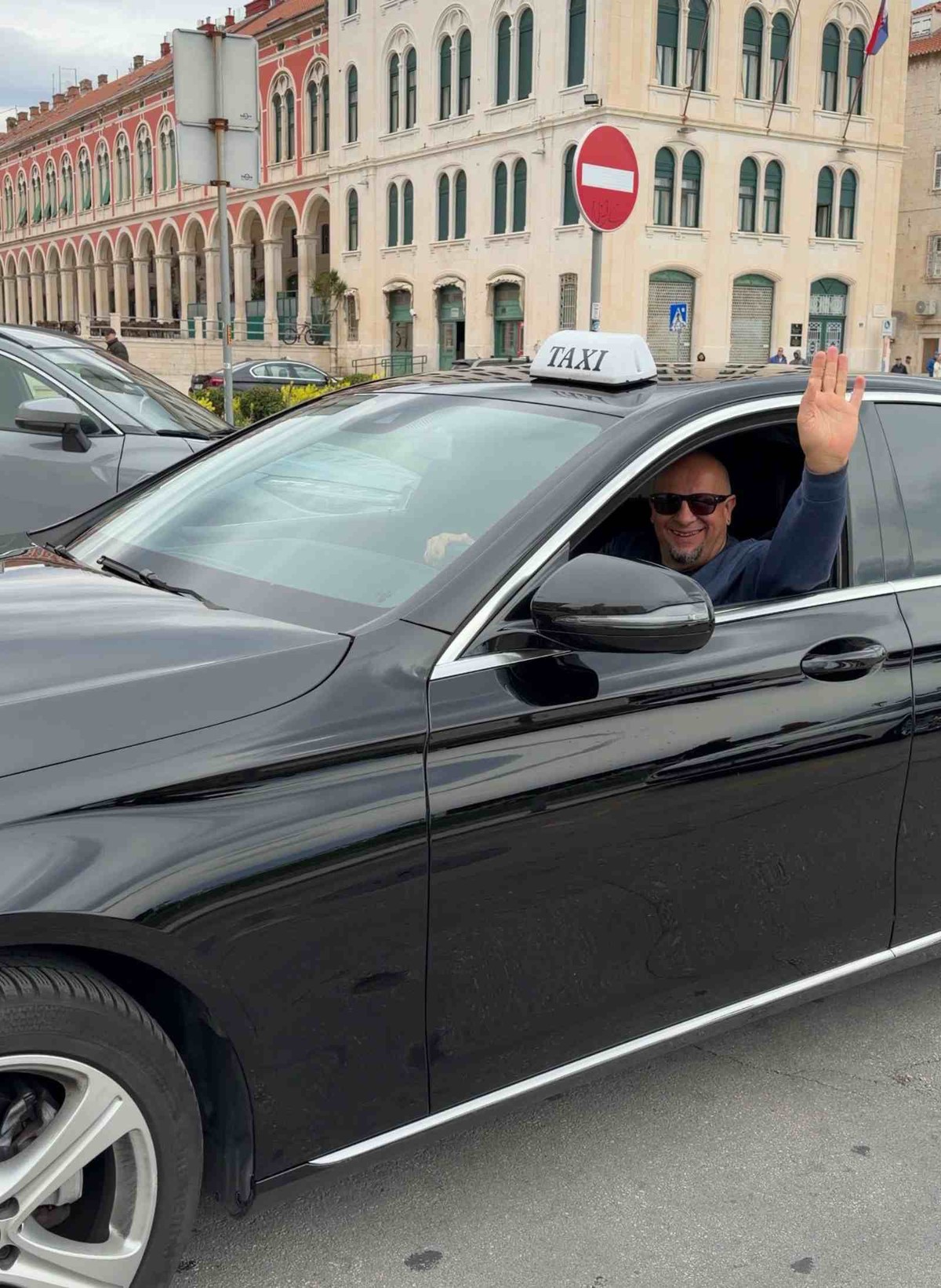 VIDEO Brko nisu samo auta. Brko su ljudi