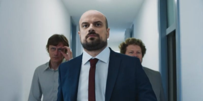VIDEO: Vojko V izbacio spot za novu pjesmu 'Moja lipa'